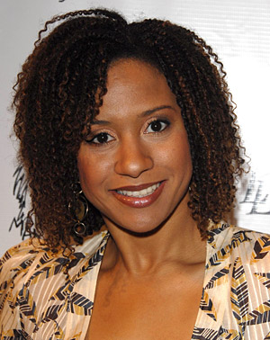 The 48-year old daughter of father Donald Thoms and mother Mariana Davis Tracie Thoms in 2024 photo. Tracie Thoms earned a  million dollar salary - leaving the net worth at  million in 2024