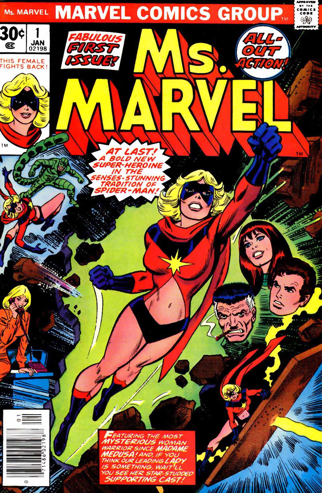 Marvels Superheldinnen Msmarvel1